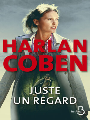 cover image of Juste un regard (Nouv. éd.)